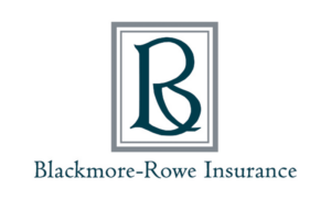 Blackmore Rowe Insurance - Logo 800